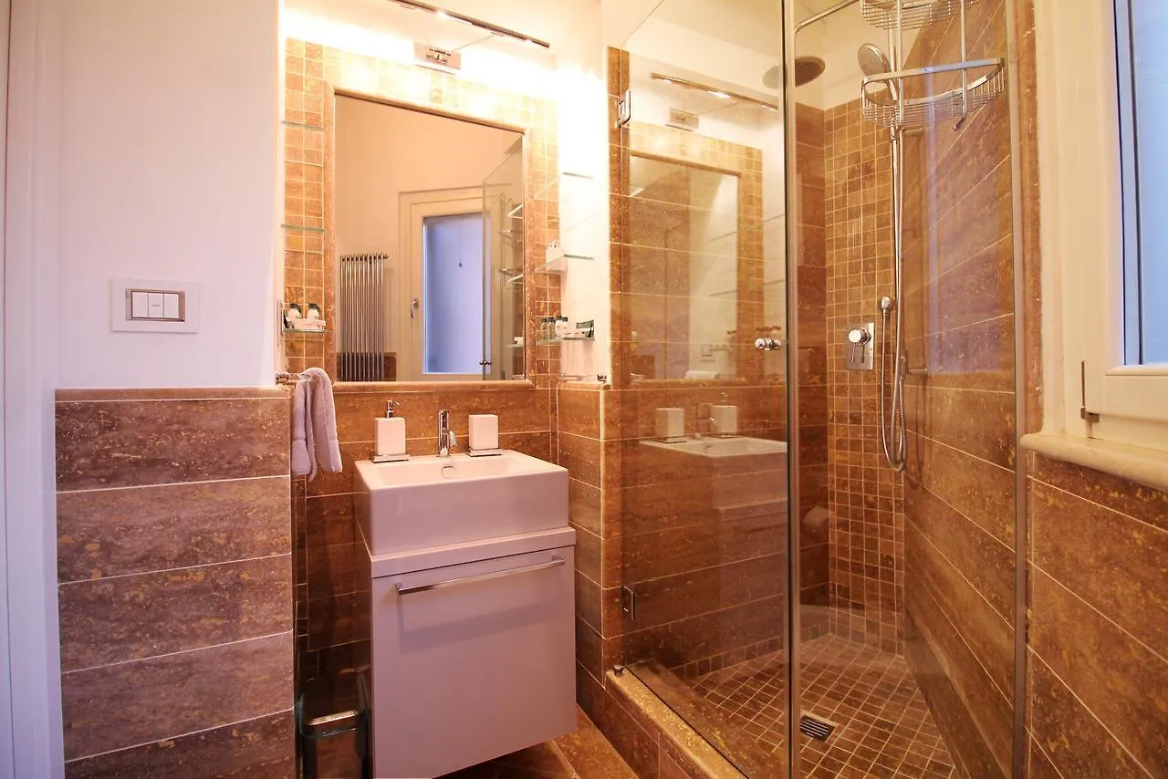 Gonfalone Charming Retreat Roma