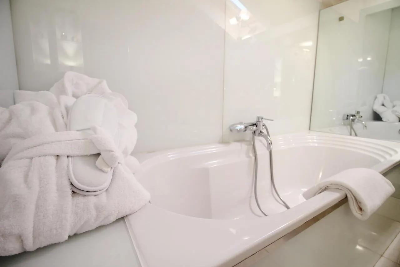 Gonfalone Charming Retreat Roma Appartamento