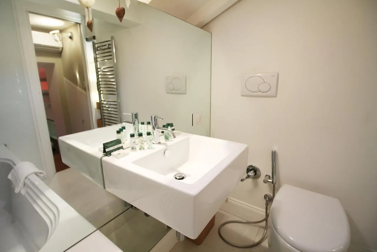 Gonfalone Charming Retreat Roma 0*,
