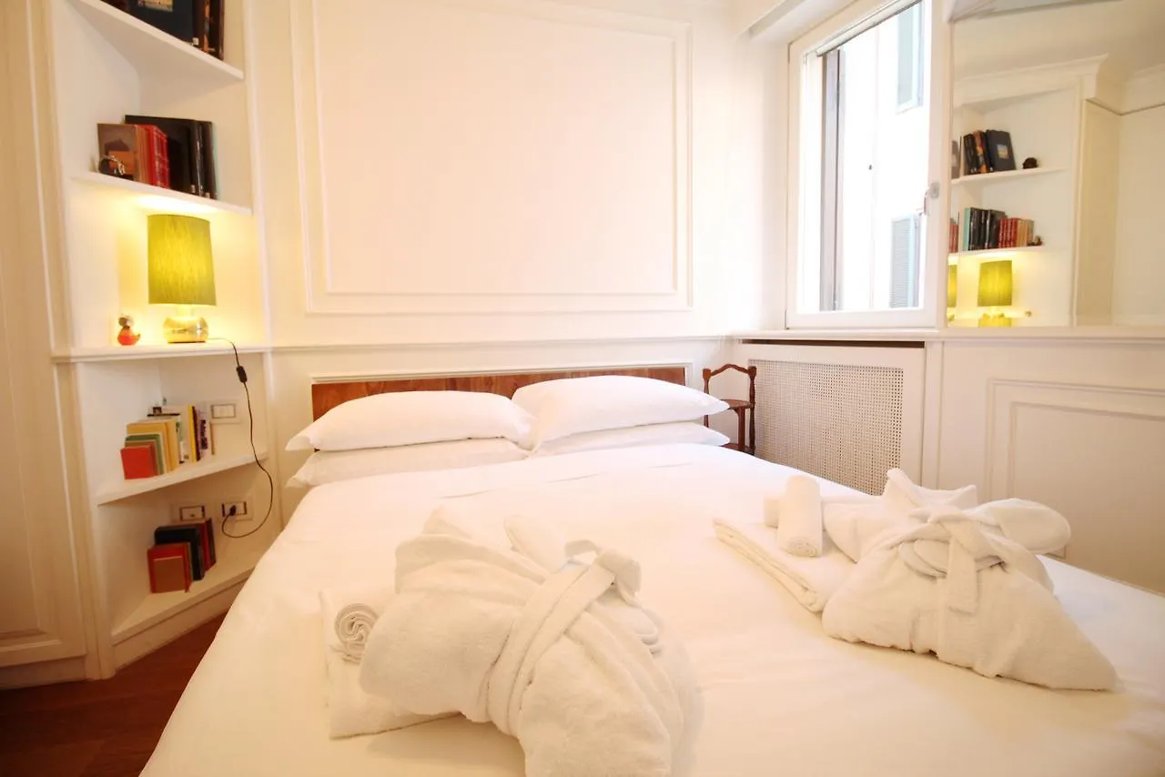 Gonfalone Charming Retreat Roma 0*,